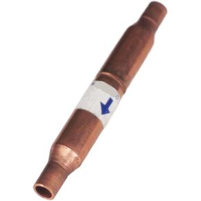 1/4" Copper Check Valve one-Way Check Valve air Conditioner Refrigerator Water Heater 1/4" Copper Check Valve one-Way Check Valve air Conditioner Refrigerator Water Heater in Saudi Arabia