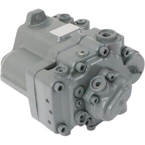 مضخة المكبس الهيدروليكي PVK-2B-505-N-4962F متوافقة مع ملحقات مضخة المكبس الهيدروليكي لحفارة هيتاشي ZX48 in Kuwait