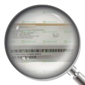 1 قطعة جديد 6GK7343-1CX00-0XE0 6GK7 343-1CX00-0XE0 in Kuwait