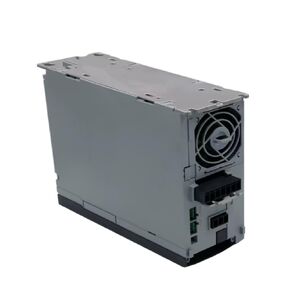 FC-111P2K2T4P20H2 محول التردد جديد ومختوم للأتمتة الصناعية in Kuwait