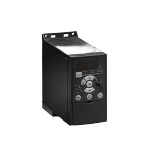 FC051P22KT4E20H Frequency Converter in Good Condition New and Sealed in Box in Kuwait