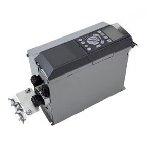 FC102N110T4E20H2XG Frequency Converter for Industrial Automation New and Sealed in Kuwait