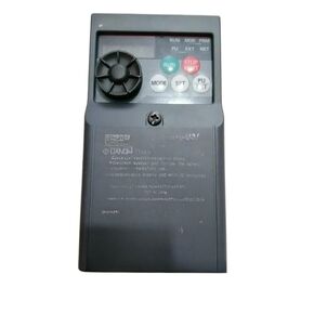 FR-D720S-0.2K محول التردد FR-D720S-0.1K بحالة جيدة الجودة الأصلية in Kuwait