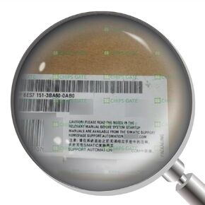 6ES7151-3BA60-0AB0 6ES7 151-3BA60-0AB0 1 قطعة جديد in Kuwait
