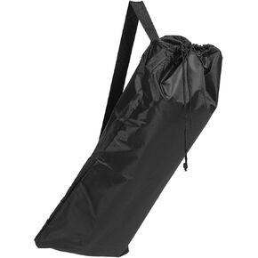 حقيبة كتف احترافية من Holibanna لحمل لوح التزلج، حقيبة حمل قوية وخفيفة الوزن للسفر في الهواء الطلق، حقيبة تعبئة لوح التزلج للرجال والمراهقين in Kuwait