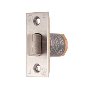 C1000-SL-630 Grade1 Passage, Privacy Spring Latch, 630, Satin Stainless Steel in Saudi Arabia