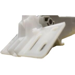 مفصل ADF يمين يسار 5X FL3-6313-000 FL4-2050 متوافق مع IR 1430 1435 C1225 C1325 C1335 ADV C250 C350 C351 MF810 MF820 MF830 in Kuwait