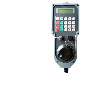 Electronic Handwheel Handheld Unit 6FX2007-1AC04 6FX2007-1AE04 840d System Hand(6FX2007-1AC14) in Saudi Arabia