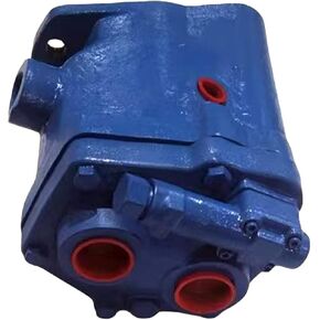 Hydraulic Piston Pump PVQ40-AR02AA-10B-211100A-100100CD0A Compatible with Vickers in Saudi Arabia