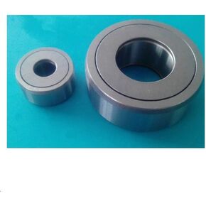 TMP1105 NAST50ZZ Roller Followers Bearing 50x90x26mm Separable Type with Side Plates Bearings NAST50UUR in Saudi Arabia