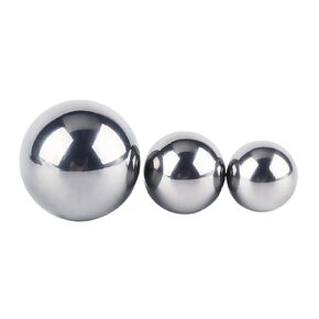 Bimetal Seal Shield Micro deep Groove Bearing Dia 0.5mm~50mm 304/316/440C Stainless Steel Smooth Solid Ball High Precision Bearings Roller Ball in Saudi Arabia