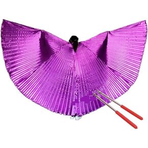 أجنحة الرقص الشرقي، أجنحة إيزيس للرقص الشرقي للأطفال والأطفال والنساء، أجنحة زي الرقص الشرقي in Kuwait