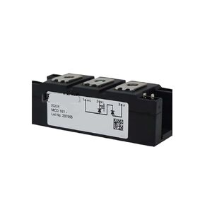 الصمامات MCD161-22IO1 MCD161-20io1 وحدة شبه الثايرستور (MCD161-22IO1) in Kuwait