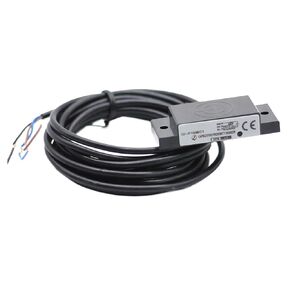 Square Capacitive Proximity Switch Sensor, E2K-F10MC1 Level Non-Metallic Detection Three-Wire NPN PNP, 1PC(E2K-F10MB1-PNP-NO) in Saudi Arabia