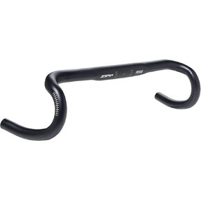 Zipp Speed Weaponry Service Course 70 XPLR Drop Handlebar - Aluminum, 31.8mm, 42cm, Bead Blast Black, A2 in Kuwait