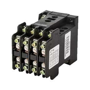 Relay JZ7-44/62/80 24/36/220/380V(JZ7-44 110V) in Saudi Arabia