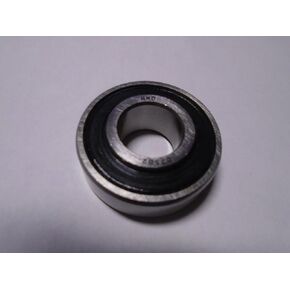 NMD 87502-2RS تحمل 15 مللي متر ID X 35 مللي متر OD X 11 مللي متر عرض الحلقة الخارجية/12.4 مللي متر عرض الحلقة الداخلية ممتدة على جانب واحد BAB19 in Kuwait