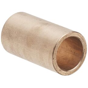 محامل الرايات CB101312 كم (عادي) محامل، برونز مصبوب C93200 (SAE 660)، 5/8 بوصة تتحمل × 13/16 بوصة OD × 1-1/2 بوصة طول (عبوة من 3) in Kuwait