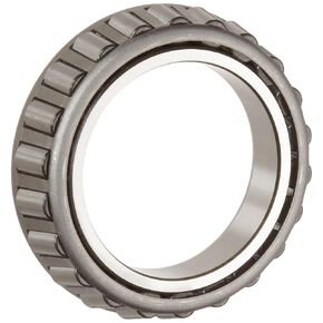 Timken 399AS محمل أسطواني مدبب، مخروط واحد، تسامح قياسي، تجويف مستقيم، فولاذ، بوصة، معرف 2.6875 بوصة، عرض 0.8660 بوصة in Kuwait