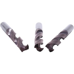 16mm 16.1mm 16.2mm 16.3mm 16.4mm 16.5mm 17mm 17.5mm 18mm, 18.5mm 19mm 19.5mm 20mm 20.5mm 21mm 21.5mm 22mm Spiral Flute Twist Drill Bit 1Pcs(22mm 1pc) in Saudi Arabia