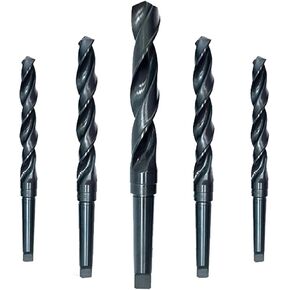 13mm- 34mm Taper Shank Twist Drill Bit 1Pcs(34) in Saudi Arabia