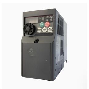 FR-D720-0.4K محول التردد FR-D720-0.2K بحالة جيدة أصلي in Kuwait