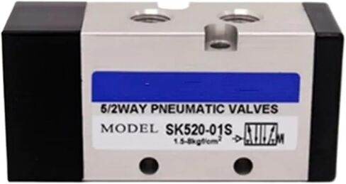 صمام الملف اللولبي لـ SK520-01-S SK530-02D SK530X-03 SK530Y(SK530X-01-D) in Kuwait