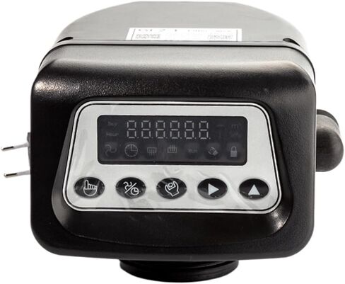 صمام فلتر أوتوماتيكي عالي الدقة موثوق به لأنظمة الترشيح PLC Core 220V in Kuwait