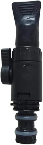 1PC HW4000 fish tank frequency conversion filter inlet and outlet adjustment switch valve, sewage assembly(Nozzle) in Saudi Arabia