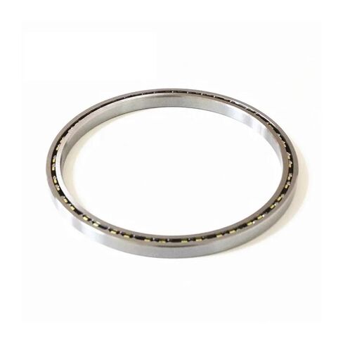 Thin Section Bearing KD070AR0/KD080CP0/KD090XP0/KD110AR0/KD120CP0 Slim Searings Open Type Ball Bearings Types(KD080AR0) in Saudi Arabia