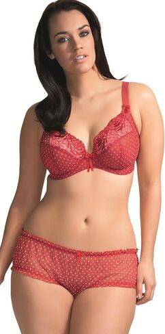 Elomi Women's Betty Underwire Plunge Bra in Saudi Arabia