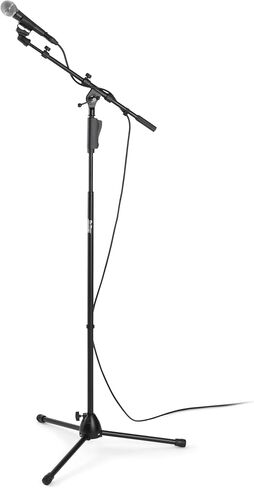 On-Stage MS7550 One-Handed Mic Stand in Saudi Arabia