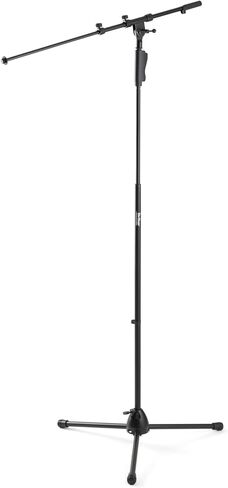 On-Stage MS7550 One-Handed Mic Stand in Saudi Arabia