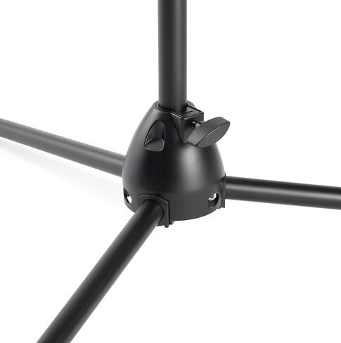On-Stage MS7550 One-Handed Mic Stand in Saudi Arabia