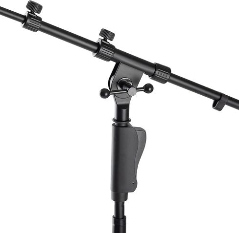 On-Stage MS7550 One-Handed Mic Stand in Saudi Arabia
