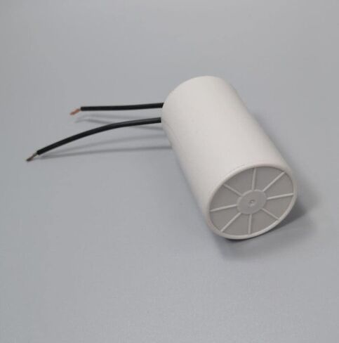 CBB60 25 فائق التوهج 250VAC تشغيل مكثف 25MFD 25 فائق التوهج MFD 250VAC 250 VAC 250V AC SH C S0 34x60 مللي متر 40/70/21 UL مدرج in Kuwait