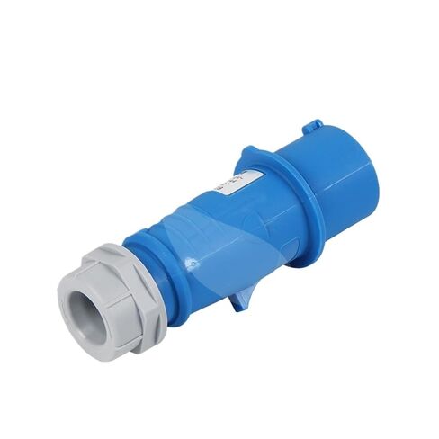 SP-248 3P 16A قوة غلاف بلاستيكي صناعي مقاوم للماء in Kuwait