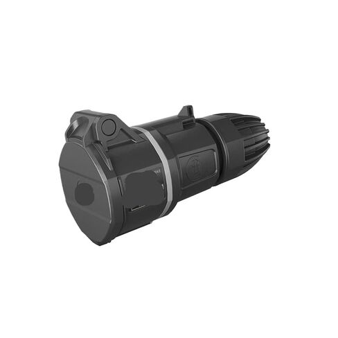 IP54 Waterproof and dustproof Industrial Industrial Socket Connector 16A 5P(FW311501SK) in Saudi Arabia