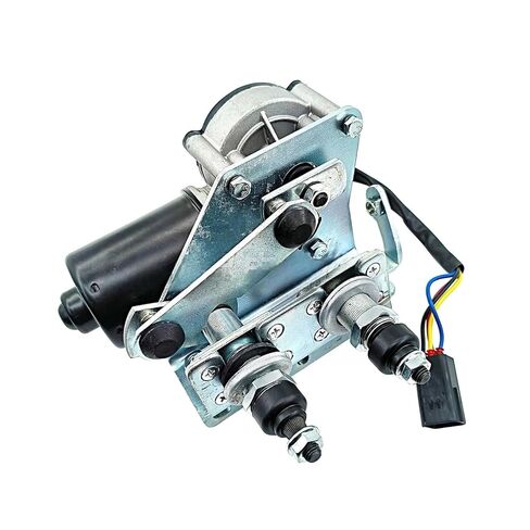 مناسبة لـ EC210D / 220/250 d / 300 d / 380 d / 480 d مجموعة محرك ممسحة الحفار in Kuwait