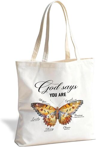 حقيبة حمل من القماش على شكل فراشة من Tour Butterfly، هدية عيد ميلاد لعشاق الموسيقى، حقيبة يد تحت عنوان الألبوم للعمل وإجازة التسوق، حقيبة جمالية للحفلات الموسيقية والاستخدام اليومي in Kuwait