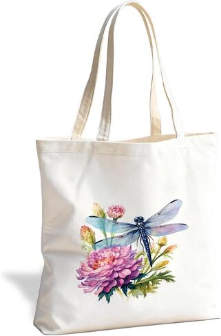 حقيبة حمل من القماش على شكل فراشة من Tour Butterfly، هدية عيد ميلاد لعشاق الموسيقى، حقيبة يد تحت عنوان الألبوم للعمل وإجازة التسوق، حقيبة جمالية للحفلات الموسيقية والاستخدام اليومي in Kuwait