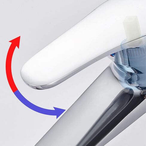 Single Handle Cold Water Faucet - Explosion-Proof, Corrosion-Resistant, Soft Water Bathroom Faucet Replacement in Saudi Arabia