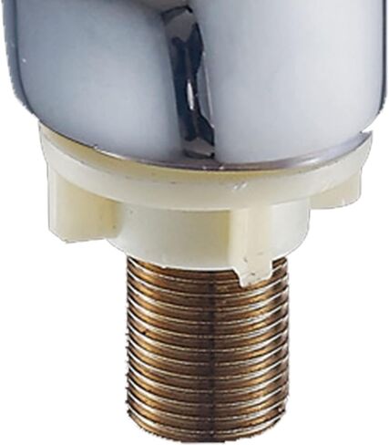 Single Handle Cold Water Faucet - Explosion-Proof, Corrosion-Resistant, Soft Water Bathroom Faucet Replacement in Saudi Arabia