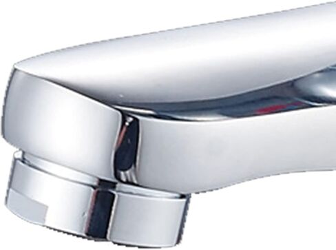Single Handle Cold Water Faucet - Explosion-Proof, Corrosion-Resistant, Soft Water Bathroom Faucet Replacement in Saudi Arabia