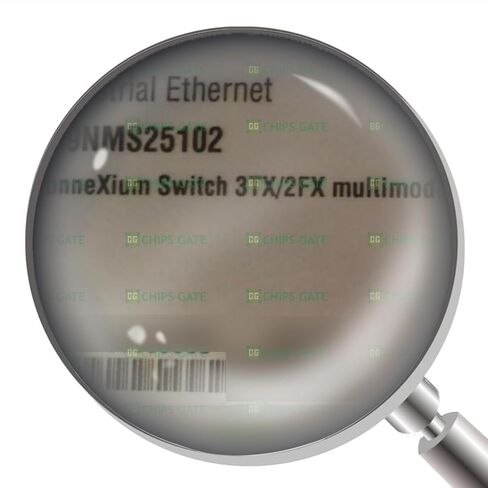 499NMS25102 1PCS New in Saudi Arabia