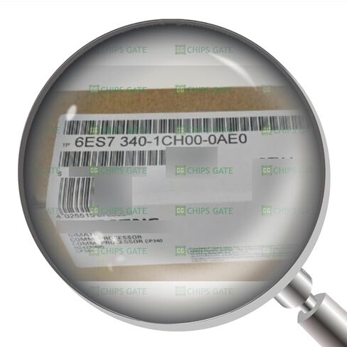 6ES7 340-1CH00-0AE0 1PC NEW 6ES7340-1CH00-0AE0 in Saudi Arabia