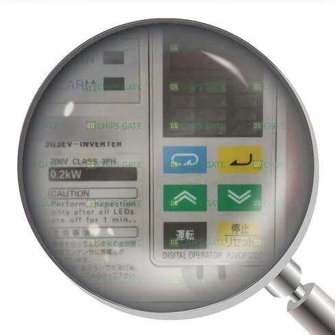 3G3EV-A2002 1PCS New in Saudi Arabia