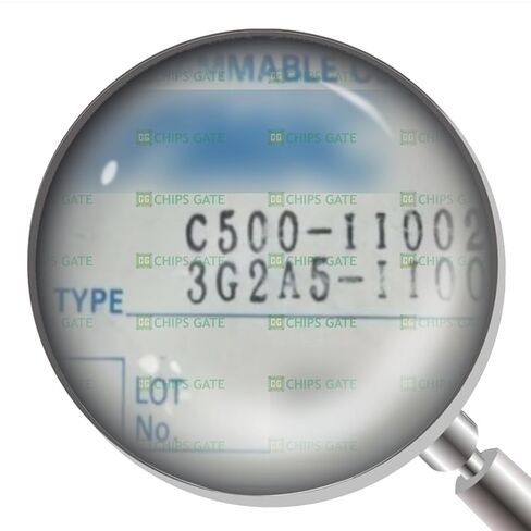 1 قطعة جديد C500-II002 3G2A5-II002 in Saudi Arabia