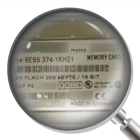 1 قطعة جديد 6ES5 374-1KH21 6ES5374-1KH21 in Saudi Arabia