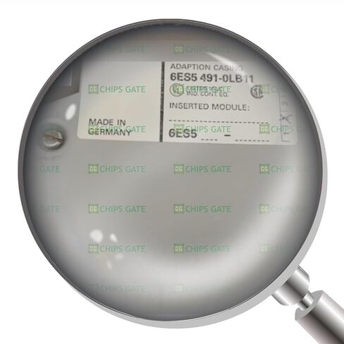 1 قطعة جديد 6ES5491-0LB11 6ES5 491-0LB11 in Kuwait